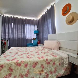 Apartamento com 75m², 2 dormitórios, 1 suíte, 1 vaga no Torres Elegance em Torres para Comprar