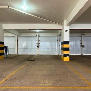 Apartamento com 180m², 3 dormitórios, 1 suíte, 2 vagas no Debret em Torres para Comprar