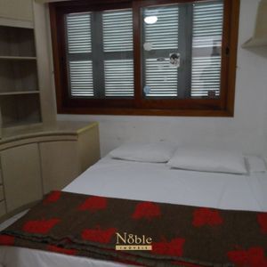 Apartamento com 142m², 3 dormitórios, 1 suíte, 2 vagas no Mares do Sul em Torres para Comprar