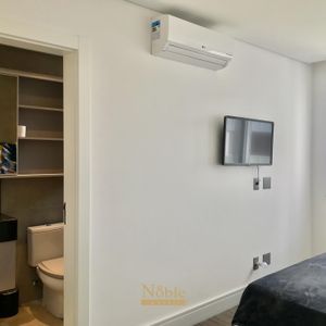 Apartamento com 134m², 3 dormitórios, 3 suítes, 2 vagas no Dall'acqua em Torres para Comprar