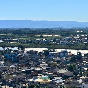 Apartamento com 97m², 2 dormitórios, 2 suítes, 2 vagas no Origem em Torres para Comprar