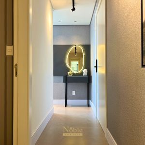 Apartamento com 114m², 3 dormitórios, 1 suíte, 2 vagas no Vista Mare em Torres para Comprar