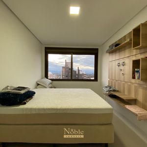 Apartamento com 103m², 3 dormitórios, 3 suítes, 2 vagas no Absoluto em Torres para Comprar