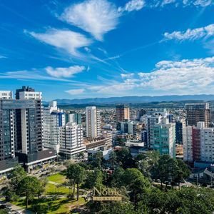 Apartamento com 110m², 3 dormitórios, 3 suítes, 2 vagas no Montalcino em Torres para Comprar