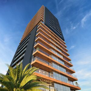 Apartamento com 165m², 3 dormitórios, 3 suítes, 3 vagas no Vanguard em Torres para Comprar