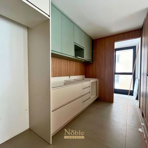 Apartamento com 97m², 2 dormitórios, 2 suítes, 1 vaga no Origem em Torres para Comprar