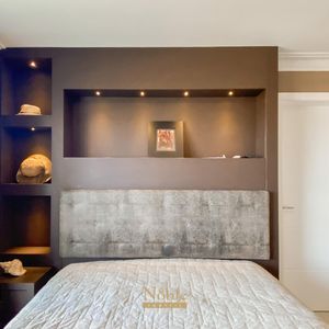 Apartamento com 144m², 3 dormitórios, 3 suítes, 2 vagas no Tutto Residenziale em Torres para Comprar