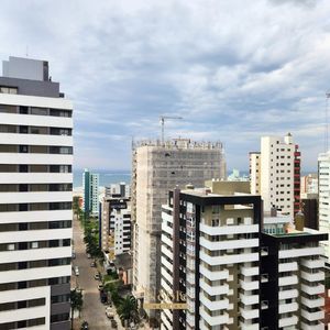 Apartamento com 85m², 2 dormitórios, 1 suíte, 1 vaga no San Pietro em Torres para Comprar