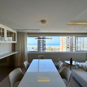 Apartamento com 139m², 3 dormitórios, 2 suítes, 3 vagas no Di milano em Torres para Comprar