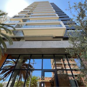 Apartamento com 49m², 1 dormitório, 1 suíte, 1 vaga no Vista Mare em Torres para Comprar