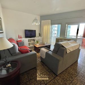 Apartamento com 143m², 3 dormitórios, 2 suítes, 1 vaga no Canto do Mar em Torres para Comprar