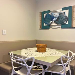 Apartamento com 74m², 2 dormitórios, 1 vaga no Morada da Lagoa em Torres para Comprar