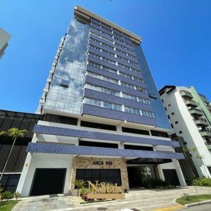 Apartamento com 85m², 2 dormitórios, 1 suíte, 1 vaga no Arca em Torres para Comprar