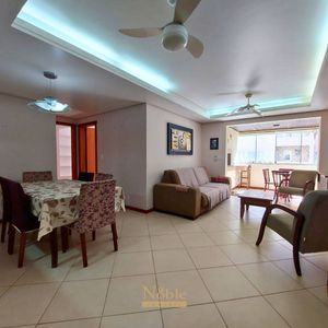 Apartamento com 81m², 2 dormitórios, 1 suíte, 1 vaga no Morada de Apollo em Torres para Comprar