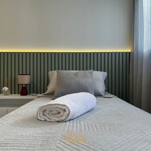 Apartamento com 72m², 2 dormitórios, 1 suíte, 1 vaga no Freedom em Torres para Comprar