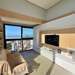 Apartamento com 114m², 3 dormitórios, 1 suíte, 2 vagas no Vista Mare em Torres para Comprar