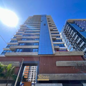 Apartamento com 92m², 2 dormitórios, 2 suítes, 1 vaga no Rosa dos Ventos em Torres para Comprar