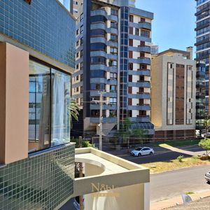 Apartamento com 72m², 2 dormitórios, 1 vaga no Ilha de Malta em Torres para Comprar