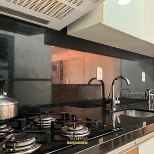 Apartamento com 130m², 3 dormitórios, 3 suítes, 1 vaga no Avant Garde em Torres para Comprar