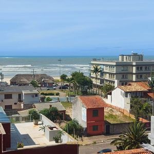 Apartamento com 122m², 3 dormitórios, 1 suíte, 2 vagas no Boreal em Torres para Comprar
