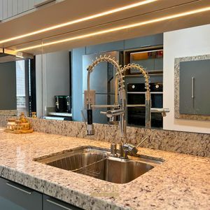 Apartamento com 181m², 2 dormitórios, 2 suítes, 1 vaga no Praça Quatro em Torres para Comprar