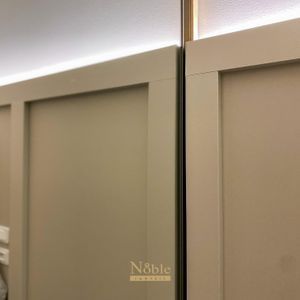 Apartamento com 118m², 3 dormitórios, 3 suítes, 1 vaga no Dona Iris em Torres para Comprar