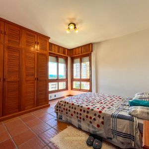 Apartamento com 153m², 4 dormitórios, 1 suíte, 1 vaga no Monte Carlo em Torres para Comprar