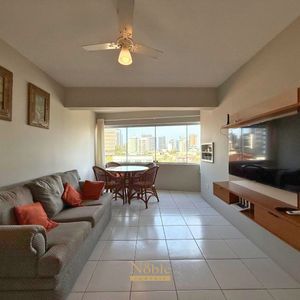 Apartamento com 117m², 3 dormitórios, 3 suítes, 1 vaga no Lex Center em Torres para Comprar