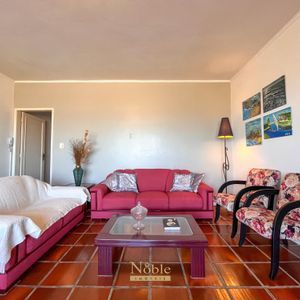 Apartamento com 117m², 3 dormitórios, 2 suítes no Miramar em Torres para Comprar