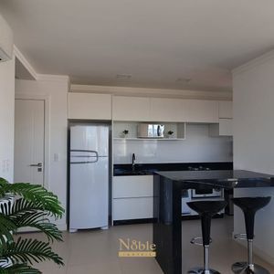 Apartamento com 68m², 2 dormitórios, 1 suíte, 1 vaga no Monet em Torres para Comprar