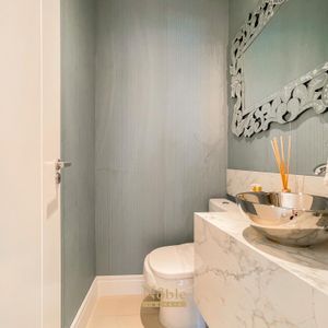 Apartamento com 103m², 3 dormitórios, 3 suítes, 2 vagas no Absoluto em Torres para Comprar