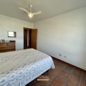Apartamento com 186m², 3 dormitórios, 1 suíte, 2 vagas no Debret em Torres para Comprar