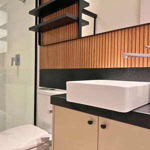 Apartamento com 67m², 2 dormitórios, 1 suíte, 1 vaga no Giardino em Torres para Comprar