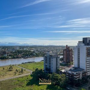Apartamento com 84m², 2 dormitórios, 1 suíte, 2 vagas no Dom Raphael em Torres para Comprar