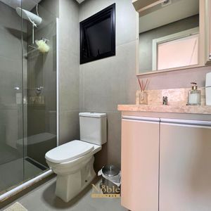 Apartamento com 73m², 2 dormitórios, 1 suíte, 1 vaga no Magma em Torres para Comprar