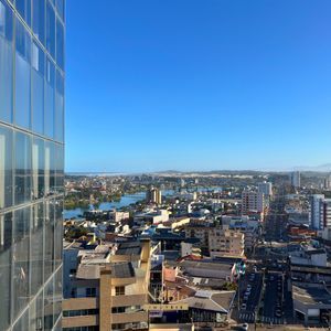 Apartamento com 105m², 2 dormitórios, 1 suíte, 2 vagas no Vesta em Torres para Comprar