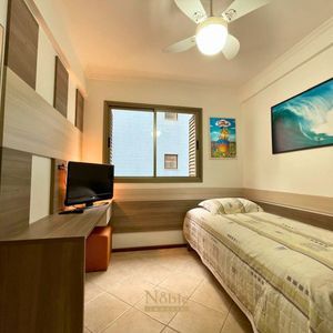 Apartamento com 97m², 3 dormitórios, 1 suíte, 1 vaga no Mar de Flores em Torres para Comprar