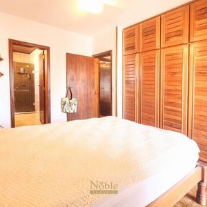 Apartamento com 123m², 3 dormitórios, 1 suíte, 1 vaga no Antares em Torres para Comprar