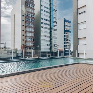 Apartamento com 180m², 4 dormitórios, 4 suítes, 2 vagas no Taipei em Torres para Comprar