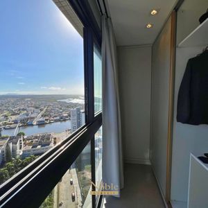 Apartamento com 114m², 3 dormitórios, 1 suíte, 2 vagas no Vista Mare em Torres para Comprar