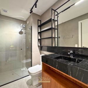 Apartamento com 50m², 1 dormitório, 1 suíte, 2 vagas no Maui Residencial em Torres para Comprar