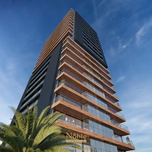 Apartamento com 165m², 3 dormitórios, 3 suítes, 2 vagas no Vanguard em Torres para Comprar