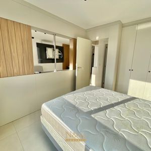 Apartamento com 50m², 1 dormitório, 1 suíte, 1 vaga no Vesta em Torres para Comprar