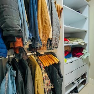 Apartamento com 152m², 3 dormitórios, 2 suítes, 1 vaga no Pousada do Sol em Torres para Comprar