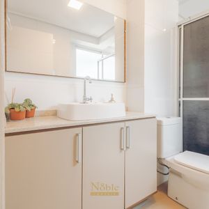 Apartamento com 180m², 4 dormitórios, 4 suítes, 2 vagas no Taipei em Torres para Comprar