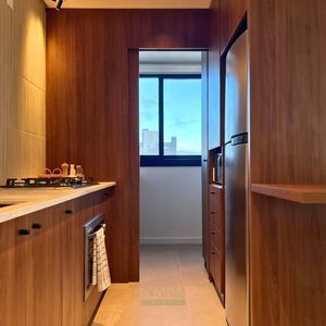 Apartamento com 92m², 2 dormitórios, 2 suítes, 1 vaga no Rosa dos Ventos em Torres para Comprar