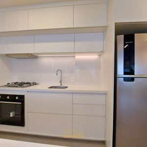 Apartamento com 90m², 2 dormitórios, 2 suítes, 2 vagas no Maui Residencial em Torres para Comprar