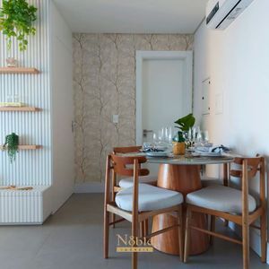 Apartamento com 49m², 1 dormitório, 1 vaga no Vista Mare em Torres para Comprar