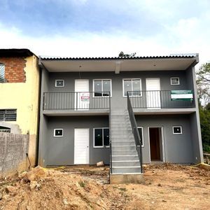 Studio 1 dormitórios à venda Espírito Santo Porto Alegre/RS