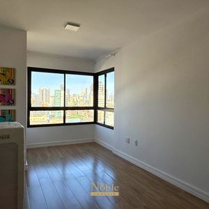 Apartamento com 80m², 2 dormitórios, 1 suíte, 1 vaga no Trade Center em Torres para Comprar